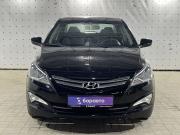 Hyundai Solaris I Рестайлинг Тамбов  - изображение 22
