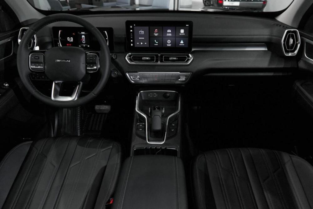 Haval H5 II Москва  - изображение 12