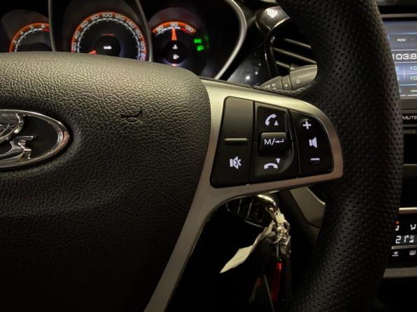 Lada (ВАЗ) Vesta I с пробегом 2019 года, цена 1 179 000 рублей, 86324 км, универсал, Автокод Объявления