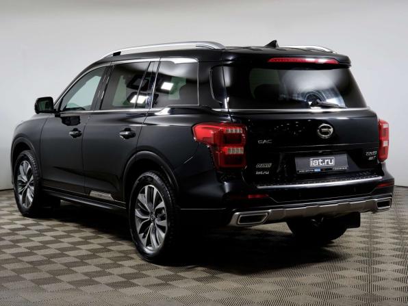 GAC GS8 I с пробегом 2021 года, цена 2 198 000 рублей, 140479 км, внедорожник, Автокод Объявления