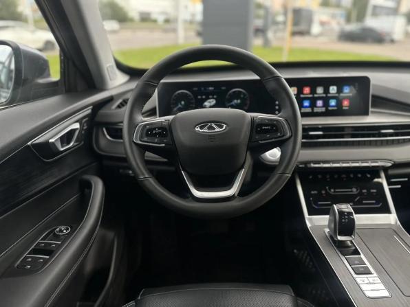 Chery Tiggo 4 Pro I Рестайлинг с пробегом 2024 года, цена 1 675 000 рублей, 31550 км, внедорожник, Автокод Объявления