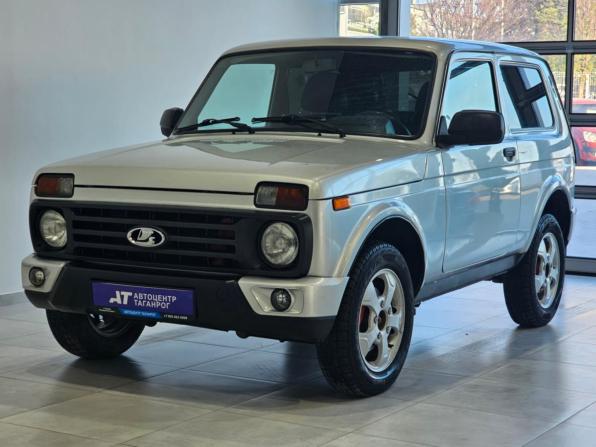 Lada (ВАЗ) 2121 (4x4) I Рестайлинг с пробегом 2017 года, цена 799 000 рублей, 59926 км, внедорожник, Автокод Объявления