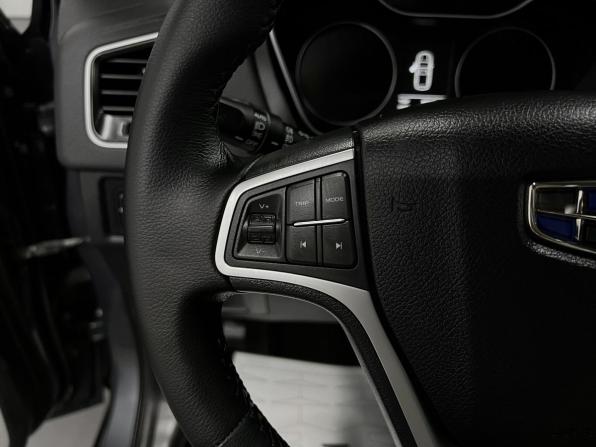 Geely Emgrand X7 I Рестайлинг 2 с пробегом 2019 года, цена 1 200 000 рублей, 144042 км, внедорожник, Автокод Объявления