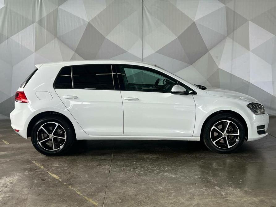 Volkswagen Golf VII Оренбург  - изображение 7