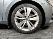 Skoda Superb III Рестайлинг Москва  - изображение 29