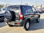 Chevrolet Niva I Рестайлинг Нижний Новгород  - изображение 19