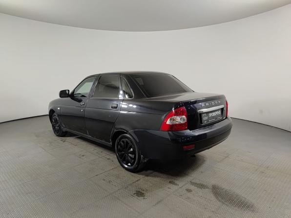 Lada (ВАЗ) Priora I с пробегом 2007 года, цена 205 000 рублей, 134040 км, седан, Автокод Объявления