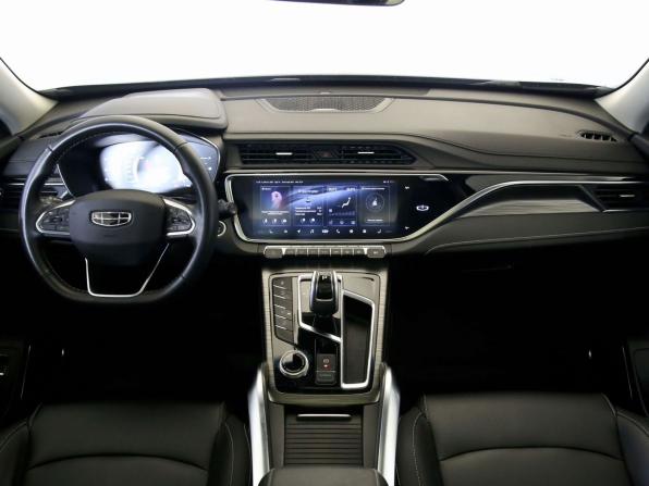 Geely Atlas Pro с пробегом 2023 года, цена 1 835 000 рублей, 78000 км, внедорожник, Автокод Объявления