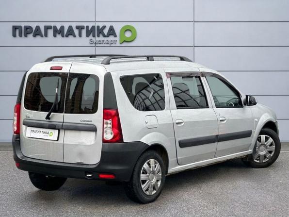 Lada (ВАЗ) Largus I с пробегом 2014 года, цена 429 000 рублей, 215000 км, универсал, Автокод Объявления
