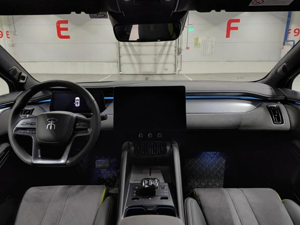 BYD Song L с пробегом 2024 года, цена 4 799 000 рублей, 31908 км, внедорожник, Автокод Объявления