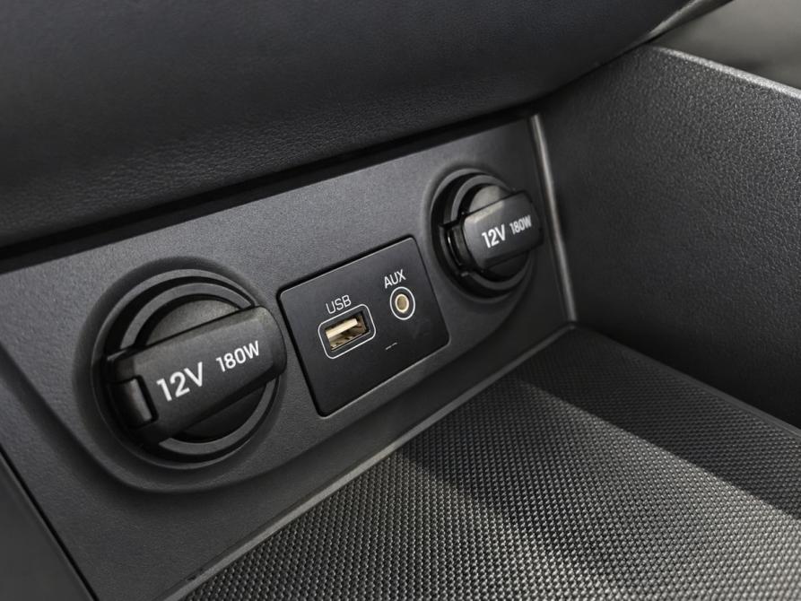 Hyundai Creta I Уфа  - изображение 16