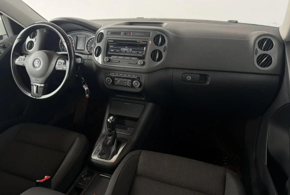 Volkswagen Tiguan I Киров  - изображение 10