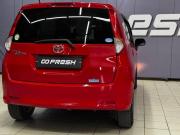 Toyota Passo Sette Благовещенск  - изображение 37