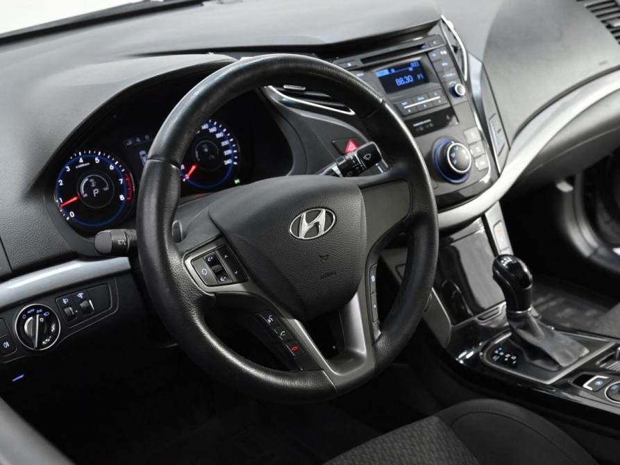 Hyundai i40 I Рестайлинг Москва  - изображение 10