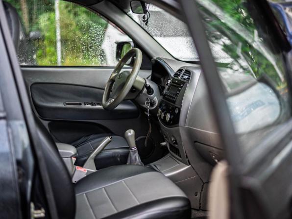 Chery Tiggo (T11) I с пробегом 2010 года, цена 165 000 рублей, 181884 км, внедорожник, Автокод Объявления