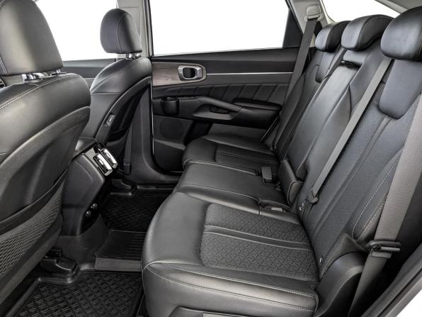Kia Sorento IV с пробегом 2021 года, цена 3 750 000 рублей, 84197 км, внедорожник, Автокод Объявления