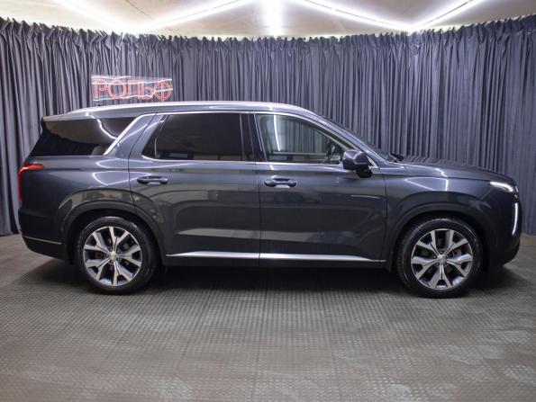 Hyundai Palisade I с пробегом 2021 года, цена 3 949 000 рублей, 156985 км, внедорожник, Автокод Объявления