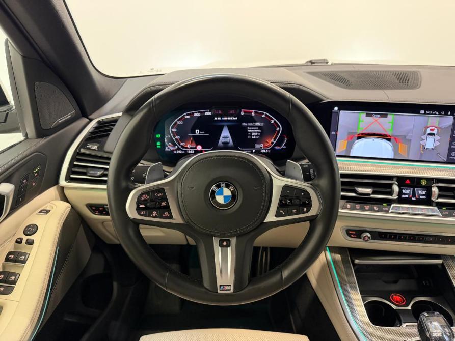 BMW X5 IV (G05/G18) Санкт-Петербург  - изображение 19