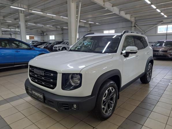 Haval Dargo с пробегом 2024 года, цена 3 125 000 рублей, 13186 км, внедорожник, Автокод Объявления