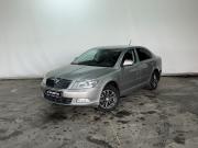 Skoda Octavia II (A5) Рестайлинг Москва  - изображение 18