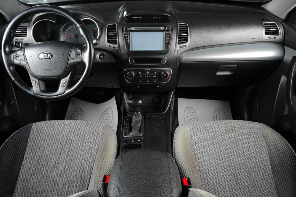 Kia Sorento II Рестайлинг Тюмень  - изображение 13