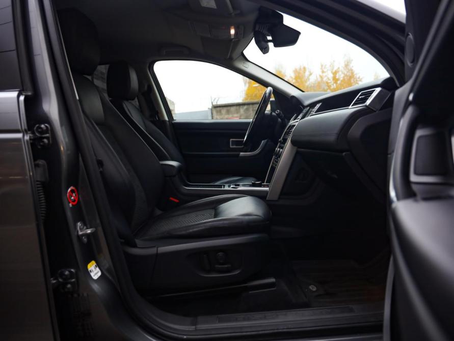 Land Rover Discovery Sport I Санкт-Петербург  - изображение 24