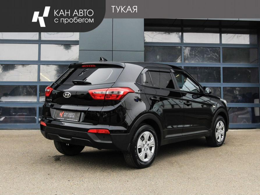 Hyundai Creta I Казань  - изображение 3
