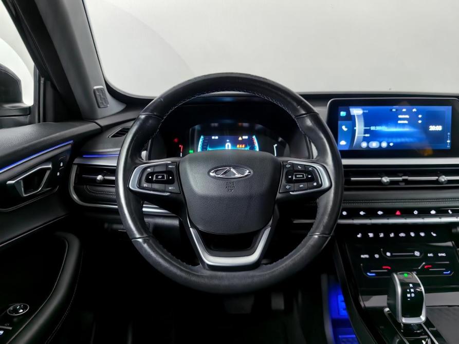 Chery Tiggo 7 Pro I Москва  - изображение 13