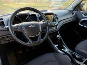 Chery Tiggo 5 I Рестайлинг Нефтекамск  - изображение 19