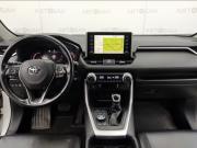 Toyota RAV4 V (XA50) Екатеринбург  - изображение 58