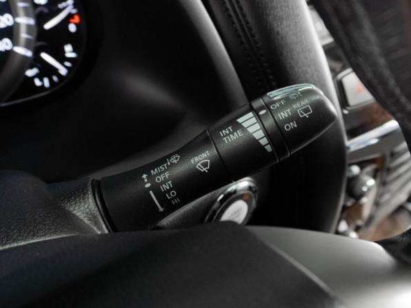 Infiniti QX56 II с пробегом 2010 года, цена 1 870 000 рублей, 224654 км, внедорожник, Автокод Объявления
