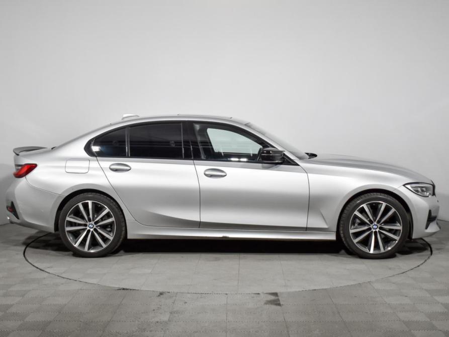 BMW 3 серии VII (G2x) Санкт-Петербург  - изображение 4