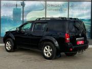 Nissan Pathfinder III Архангельск  - изображение 20