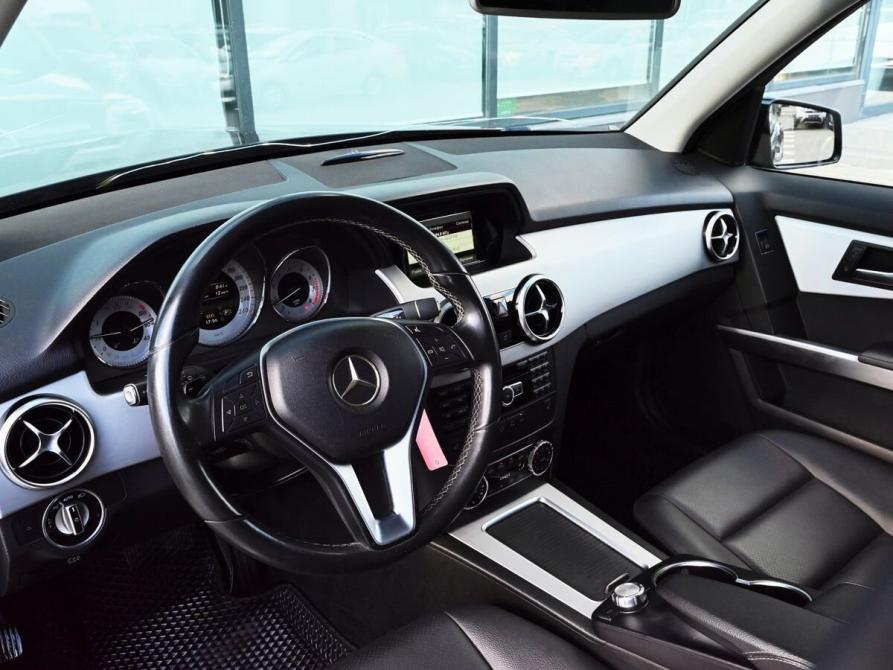 Mercedes-Benz GLK-Класс I (X204) Рестайлинг Екатеринбург  - изображение 13