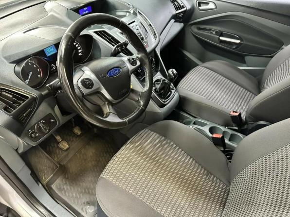 Ford C-MAX II с пробегом 2012 года, цена 899 146 рублей, 161422 км, минивэн, Автокод Объявления
