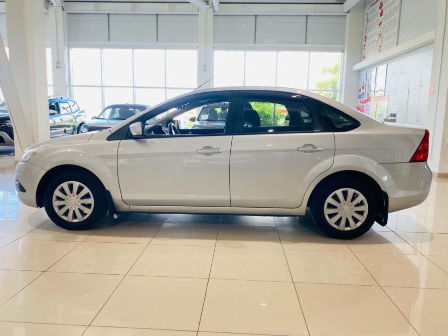 Ford Focus II Рестайлинг Миасс  - изображение 8
