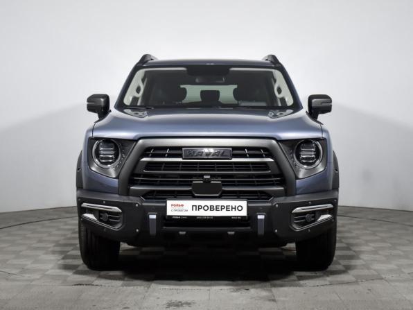 Haval Dargo с пробегом 2023 года, цена 2 649 000 рублей, 49908 км, внедорожник, Автокод Объявления