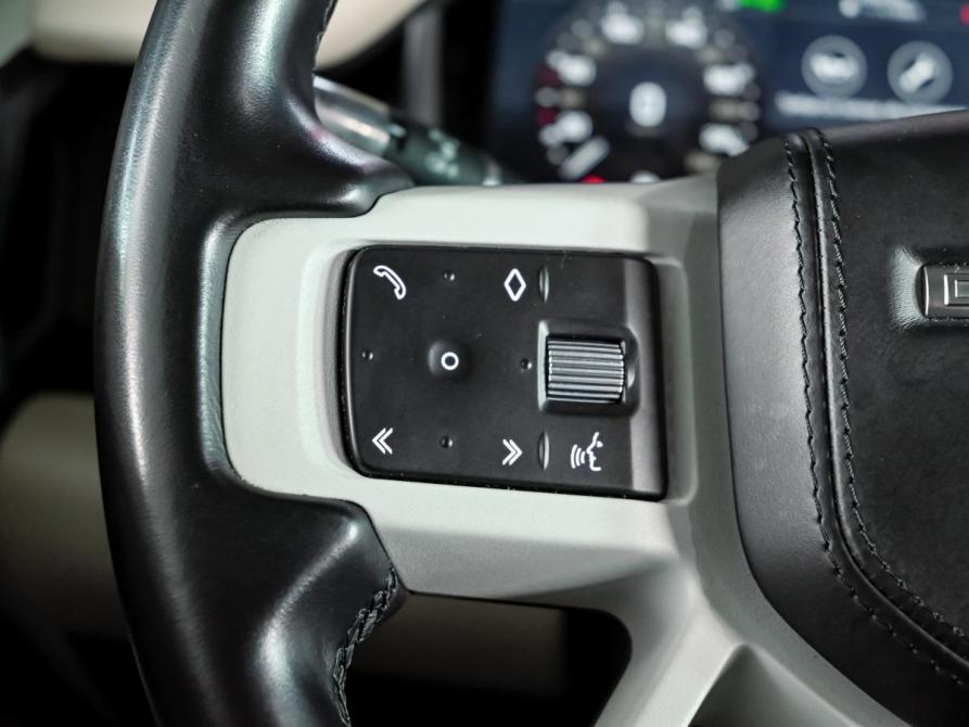 Land Rover Defender II Екатеринбург  - изображение 19