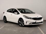 Kia Cerato III Рестайлинг (Classic) Екатеринбург  - изображение 35