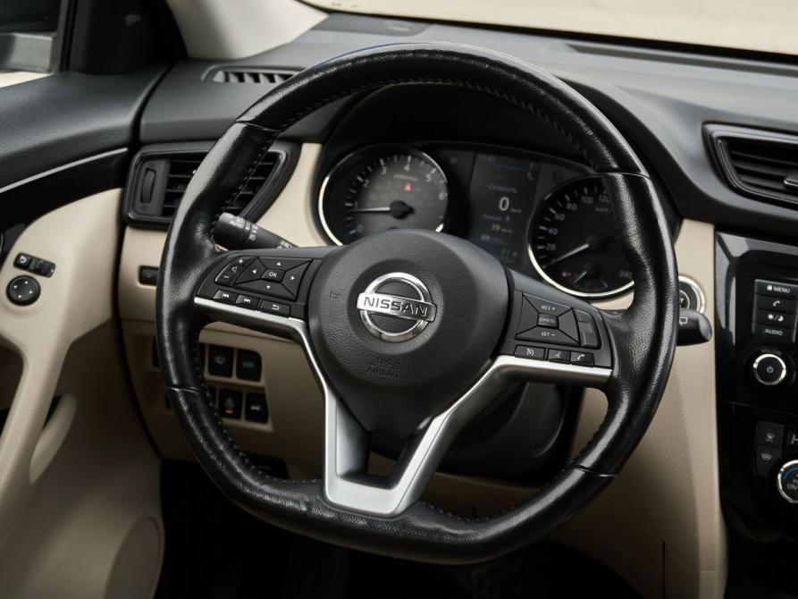 Nissan X-Trail III Рестайлинг Казань  - изображение 16
