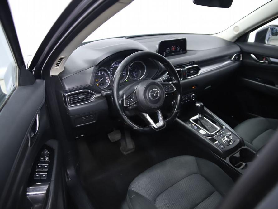 Mazda CX-5 II Уфа  - изображение 9