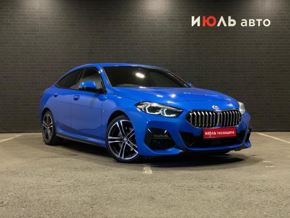 BMW 2 серии F44 с пробегом 2020 года, цена 2 350 000 рублей, 68336 км, седан, Автокод Объявления