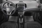 Chevrolet Aveo II Кемерово  - изображение 37