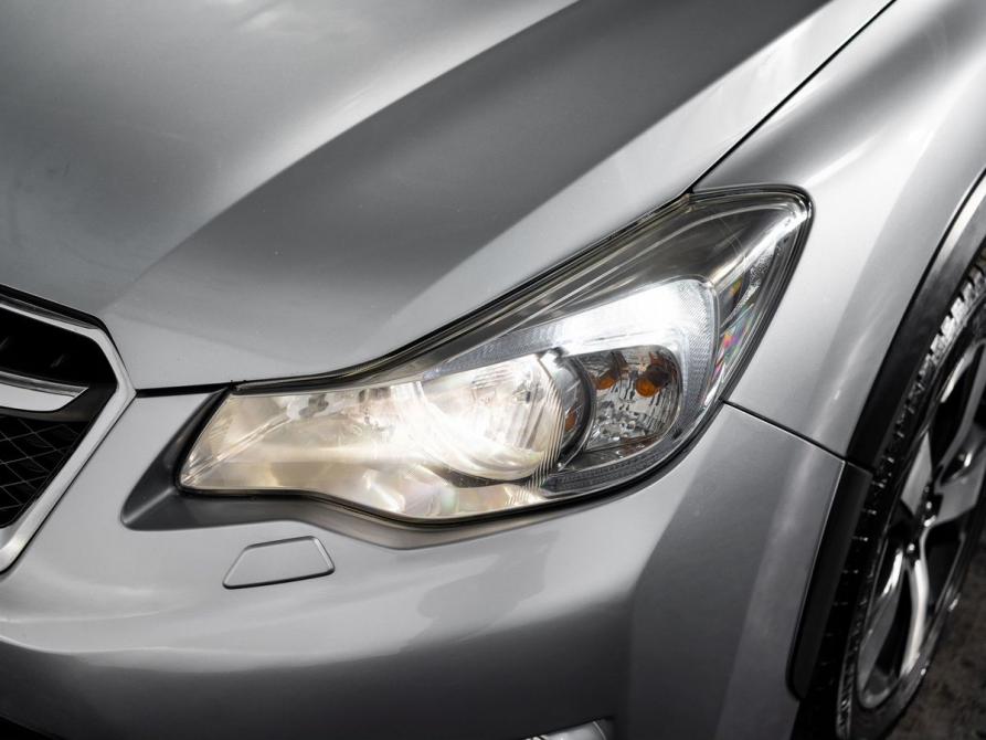 Subaru XV I Иркутск  - изображение 20