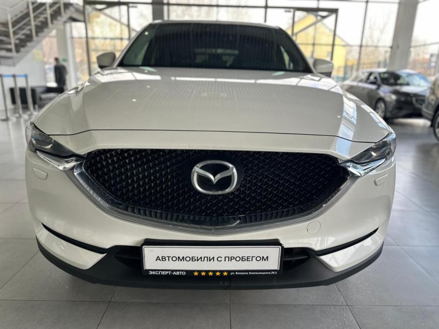 Mazda CX-5 II Новосибирск  - изображение 2