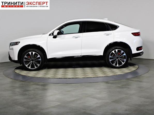 Knewstar 001 с пробегом 2024 года, цена 3 457 000 рублей, 11326 км, внедорожник, Автокод Объявления