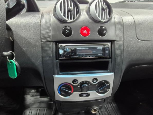 Chevrolet Aveo I с пробегом 2007 года, цена 549 000 рублей, 152000 км, хэтчбек, Автокод Объявления