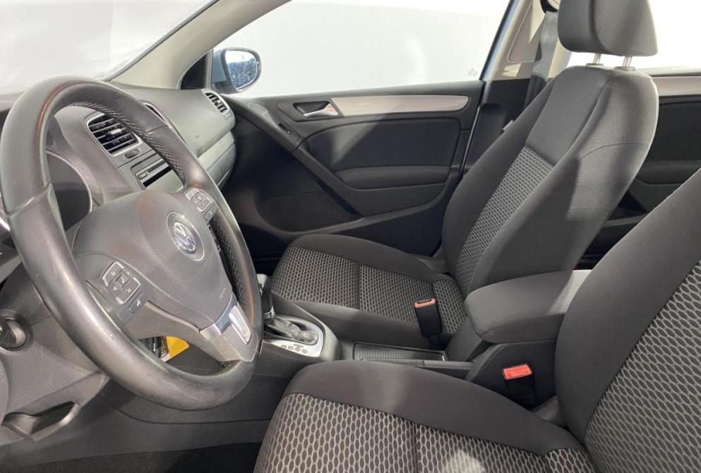 Volkswagen Golf VI Саранск  - изображение 22