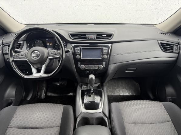 Nissan X-Trail III Рестайлинг с пробегом 2019 года, цена 1 990 000 рублей, 233025 км, внедорожник, Автокод Объявления