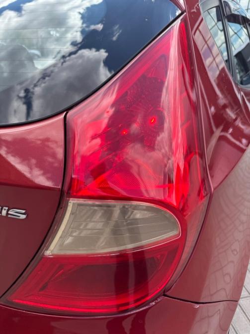 Hyundai Solaris I Астрахань  - изображение 11